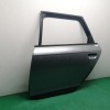 Recambio de puerta trasera izquierda para audi a6 allroad quattro (4fh) 3.0 tdi referencia OEM IAM  OBSERVAR FOTOS 