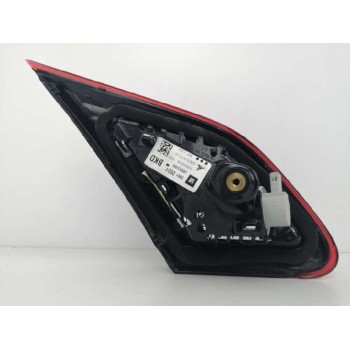 Recambio de piloto trasero derecho interior para opel corsa e 1.3 16v cdti referencia OEM IAM 39012624  