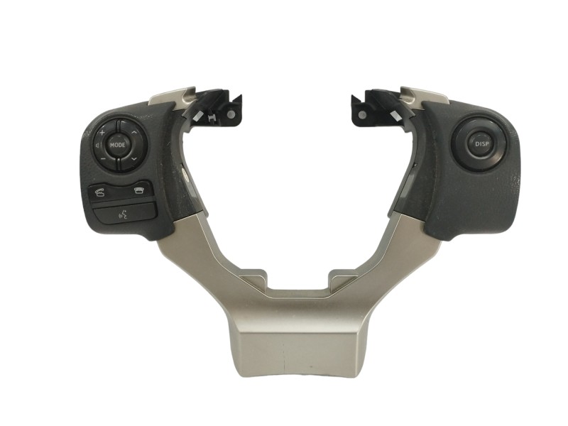 Recambio de mando volante para lexus ct 1.8 16v cat (híbrido) referencia OEM IAM 75E717  