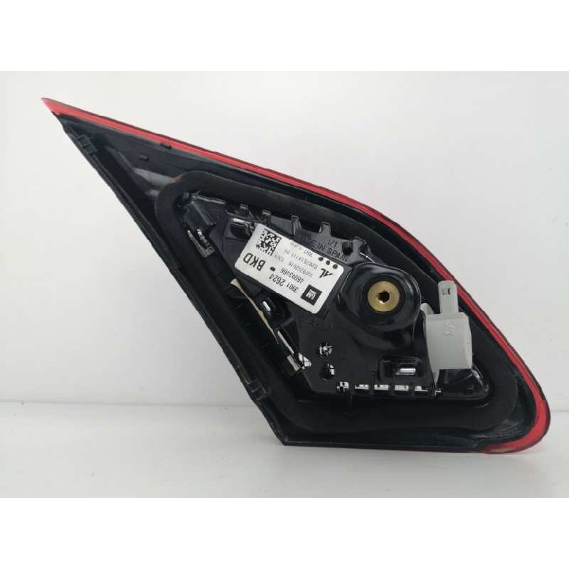 PILOTO TRASERO DERECHO INTERIOR