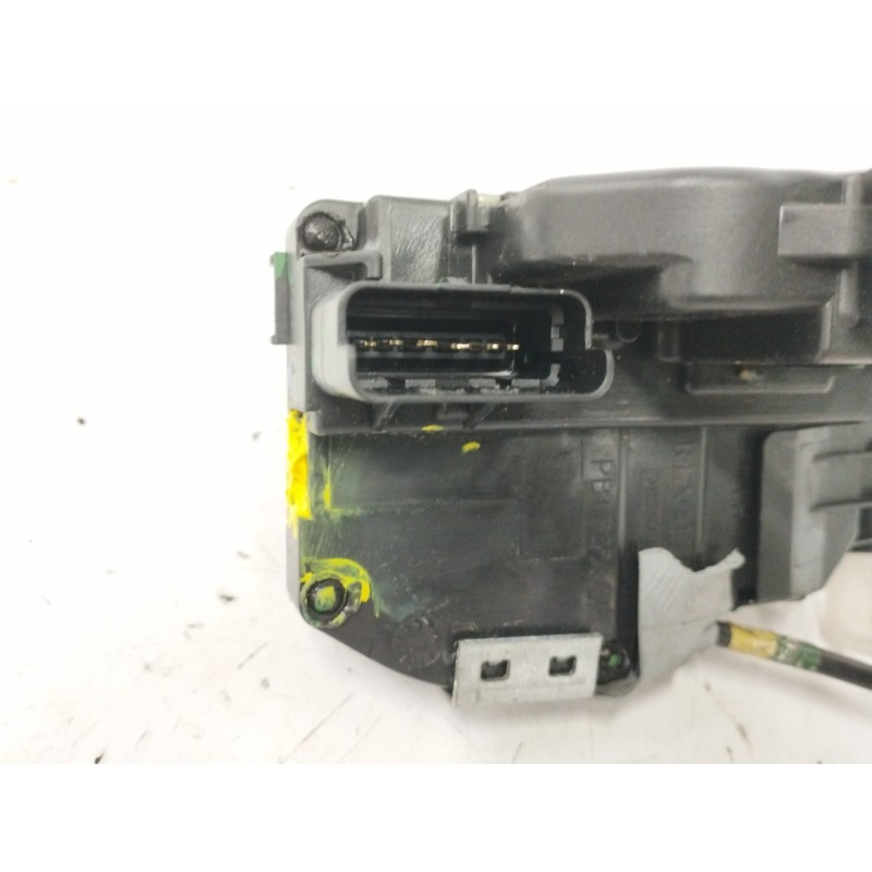 CERRADURA PUERTA DELANTERA IZQUIERDA