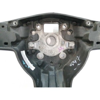Recambio de volante para seat leon (1p1) 1.9 tdi referencia OEM IAM 5P0419091B CON DESGASTE 