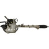 Recambio de cremallera direccion para citroën c4 picasso 1.6 blue-hdi fap referencia OEM IAM 9820156680 F800002241900 5WK67004