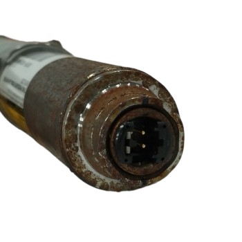 Recambio de airbag cortina delantero izquierdo para subaru forester (sj_) 2.0 d awd (sjd) referencia OEM IAM 98251SG010  