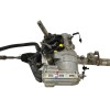Recambio de cremallera direccion para citroën c4 picasso 1.6 blue-hdi fap referencia OEM IAM 9820156680 F800002241900 5WK67004