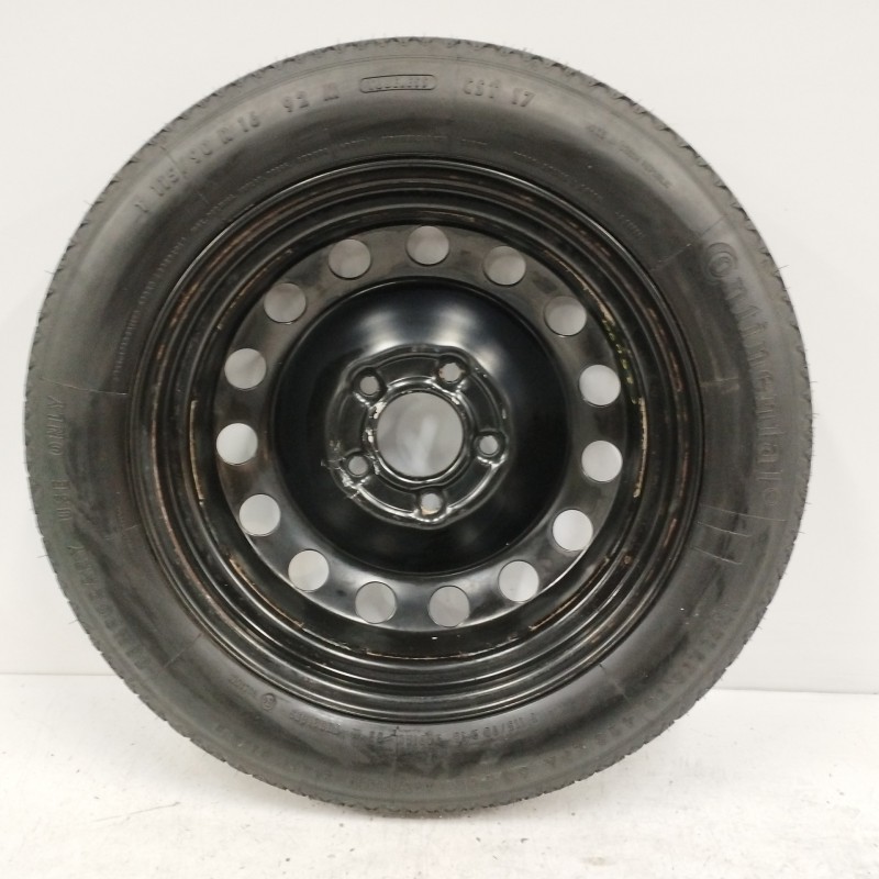 NEUMATICO REPUESTO 3 00BX16H2 IS32 5H 5X120