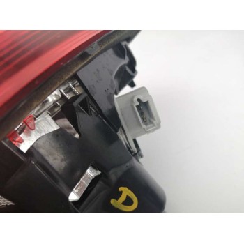Recambio de piloto trasero derecho interior para opel corsa e 1.3 16v cdti referencia OEM IAM 39012624  