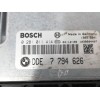 Recambio de centralita motor uce para bmw x5 (e53) 3.0 turbodiesel cat referencia OEM IAM 7794626 0281011414 