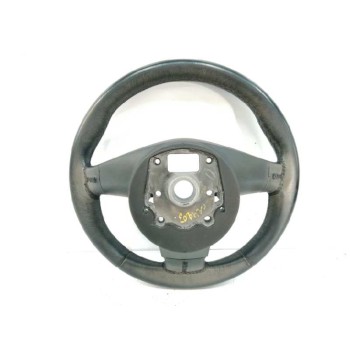 Recambio de volante para seat leon (1p1) 1.9 tdi referencia OEM IAM 5P0419091B CON DESGASTE 