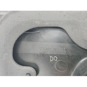 Recambio de piloto trasero derecho interior para ssangyong musso (fj) 2.9 td referencia OEM IAM 8360205501  