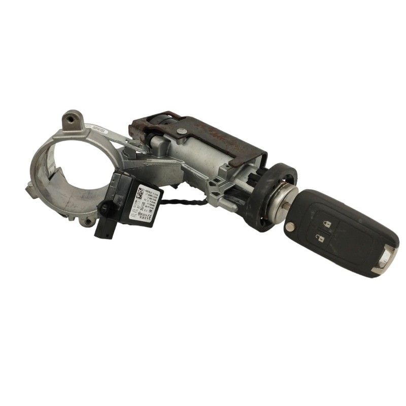 Recambio de antirrobo para opel corsa e selective referencia OEM IAM 13496392 4121694 