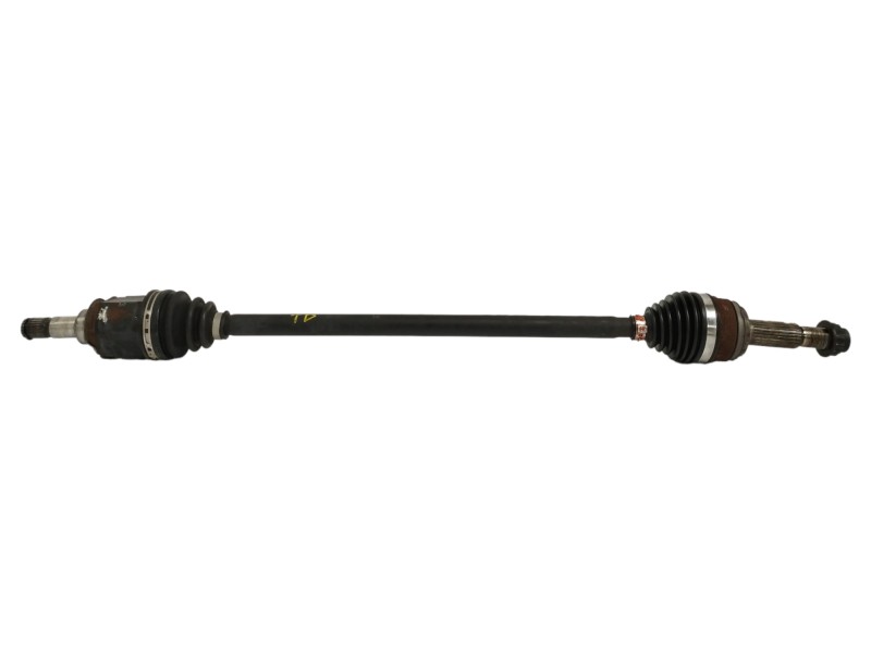 Recambio de transmision trasera derecha para toyota rav 4 (a3) 2.2 turbodiesel cat referencia OEM IAM 4233042050 Recambio de transmision trasera derecha para toyota rav 4 (a3) 2.2 turbodiesel cat referencia OEM IAM 4233042050