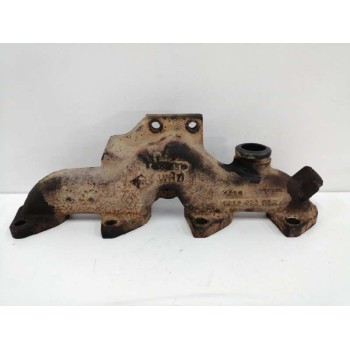 COLECTOR ESCAPE 140048970R 