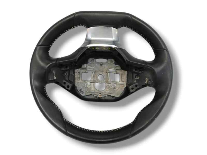 Recambio de volante para peugeot 308 ii (lb_, lp_, lw_, lh_, l3_) 1.6 hdi 100 referencia OEM IAM 6225869  