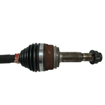 Recambio de transmision trasera derecha para toyota rav 4 (a3) 2.2 turbodiesel cat referencia OEM IAM 4233042050  