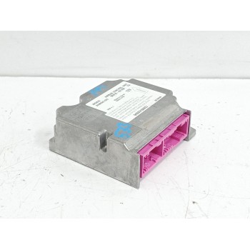 Recambio de centralita airbag para hyundai i10 i (pa) 1.1 referencia OEM IAM 959100X100 5WK43794 