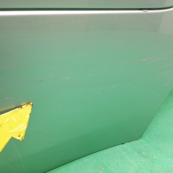 Recambio de puerta trasera izquierda para mercedes-benz clase m (w164) 3.0 cdi cat referencia OEM IAM A1647300105  