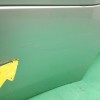 Recambio de puerta trasera izquierda para mercedes-benz clase m (w164) 3.0 cdi cat referencia OEM IAM A1647300105  