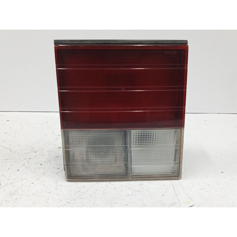 Recambio de piloto trasero izquierdo interior para ssangyong musso (fj) 2.9 td referencia OEM IAM 8360105501  