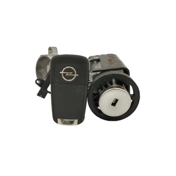 Recambio de antirrobo para opel corsa e selective referencia OEM IAM 13496392 4121694 