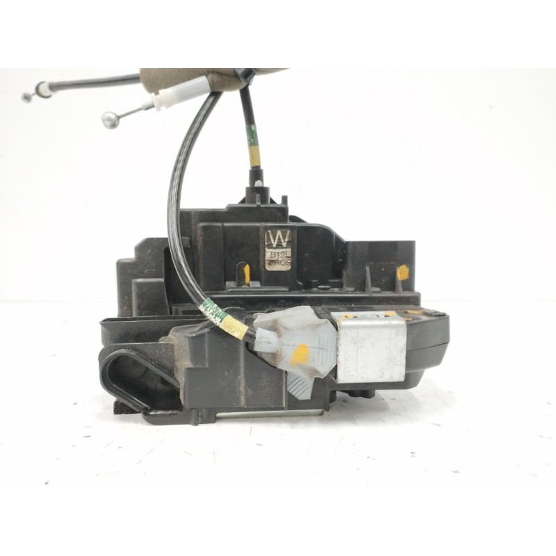 CERRADURA PUERTA DELANTERA DERECHA