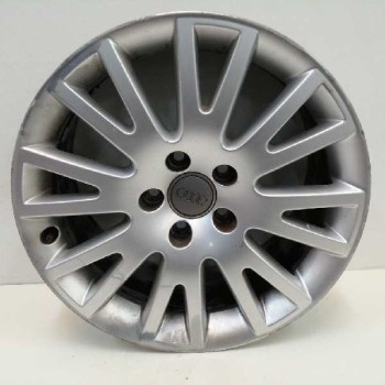 Recambio de llanta para audi a6 berlina (4f2) 3.0 tdi quattro (165kw) referencia OEM IAM 4F0601025R 7,5JX17H2 ET45 