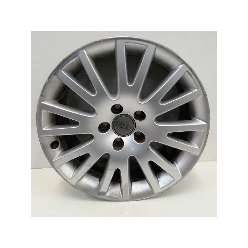 Recambio de llanta para audi a6 berlina (4f2) 3.0 tdi quattro (165kw) referencia OEM IAM 4F0601025R 7,5JX17H2 ET45 