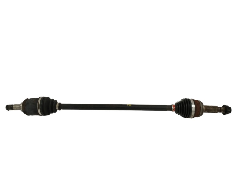 Recambio de transmision trasera izquierda para toyota rav 4 (a3) 2.2 turbodiesel cat referencia OEM IAM 4233042050 Recambio de transmision trasera izquierda para toyota rav 4 (a3) 2.2 turbodiesel cat referencia OEM IAM 4233042050
