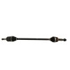 Recambio de transmision trasera izquierda para toyota rav 4 (a3) 2.2 turbodiesel cat referencia OEM IAM 4233042050  