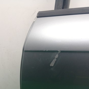 Recambio de puerta trasera izquierda para audi a6 allroad quattro (4fh) 3.0 tdi referencia OEM IAM  OBSERVAR FOTOS 