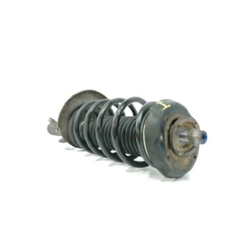 Recambio de amortiguador delantero izquierdo para peugeot 207 1.6 16v referencia OEM IAM   