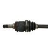 Recambio de transmision trasera izquierda para toyota rav 4 (a3) 2.2 turbodiesel cat referencia OEM IAM 4233042050  
