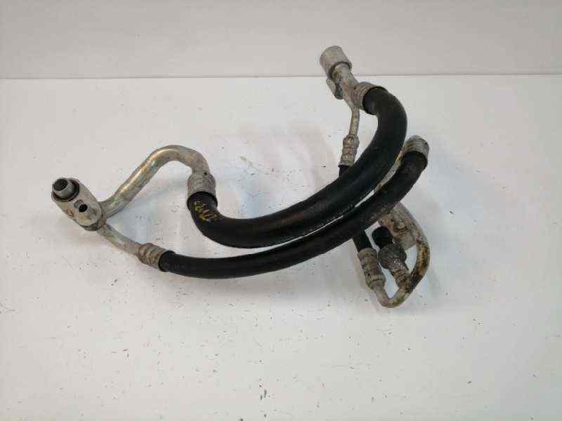 Recambio de tubos aire acondicionado para opel corsa c club referencia OEM IAM   