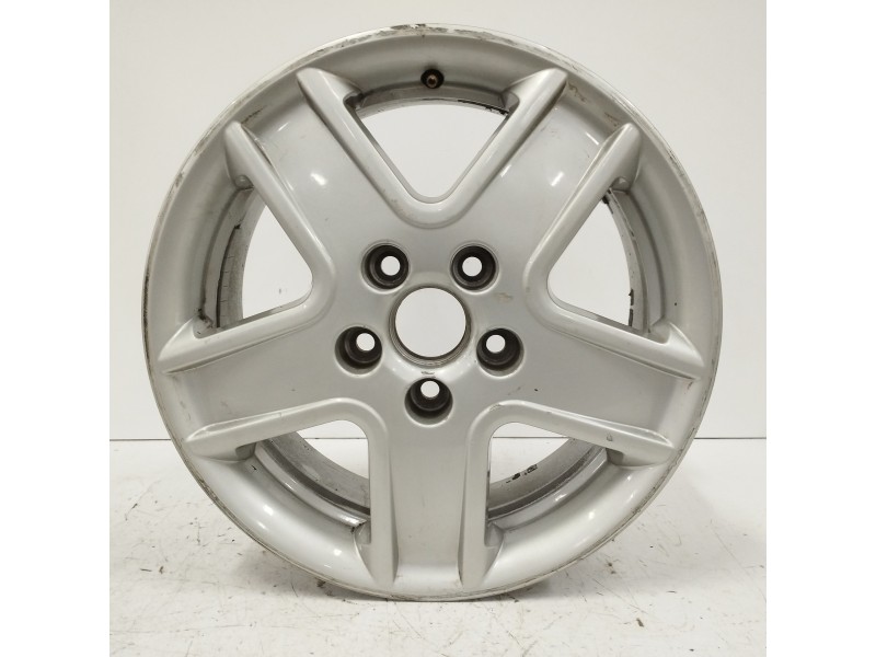 Recambio de llanta para volkswagen sharan (7m6/7m9) 2.8 v6 24v referencia OEM IAM 7M3601025A 7JX16H2 ET59 5H 5X112