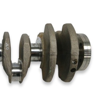 Recambio de cigueñal para peugeot 207 1.6 hdi fap cat (9hz / dv6ted4) referencia OEM IAM   