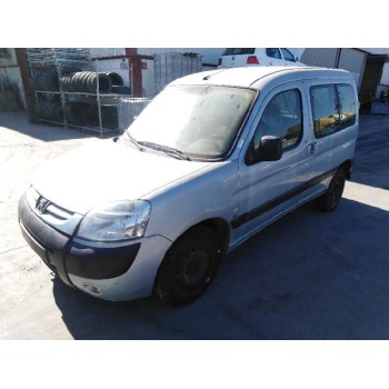 peugeot partner (s2) del año 2004
