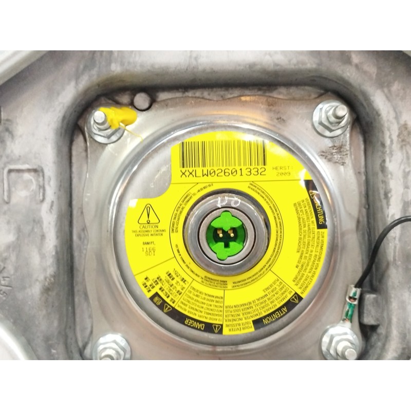 AIRBAG DELANTERO IZQUIERDO