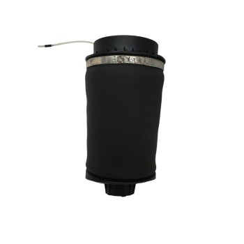 Recambio de muelle amortiguacion para mercedes-benz clase r (w251, v251) r 320 cdi 4-matic (251.022, 251.122) referencia OEM IAM