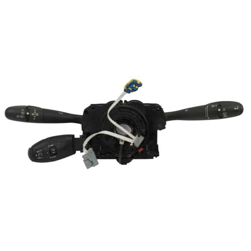 Recambio de mando multifuncion para peugeot 308 1.6 16v referencia OEM IAM 96651590XT  