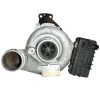 Recambio de turbocompresor para mercedes-benz clase c (w204) berlina c 320 cdi (204.022) referencia OEM IAM A6420900280 GT2056V 