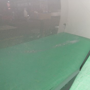 Recambio de puerta trasera izquierda para audi a6 allroad quattro (4fh) 3.0 tdi referencia OEM IAM  OBSERVAR FOTOS 