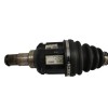 Recambio de transmision delantera izquierda para toyota rav 4 (a3) 2.2 turbodiesel cat referencia OEM IAM 4342042200  