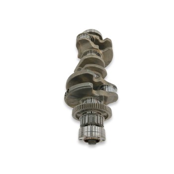 Recambio de cigueñal para peugeot 207 1.6 hdi fap cat (9hz / dv6ted4) referencia OEM IAM   