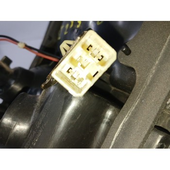 Recambio de piloto trasero izquierdo interior para ssangyong musso (fj) 2.9 td referencia OEM IAM 8360105501  