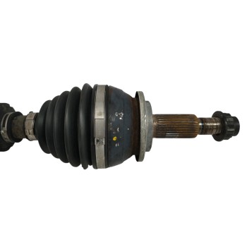 Recambio de transmision delantera izquierda para toyota rav 4 (a3) 2.2 turbodiesel cat referencia OEM IAM 4342042200  