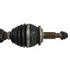 Recambio de transmision delantera izquierda para toyota rav 4 (a3) 2.2 turbodiesel cat referencia OEM IAM 4342042200  