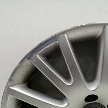 Recambio de llanta para audi a6 berlina (4f2) 3.0 tdi quattro (165kw) referencia OEM IAM 4F0601025R 7,5JX17H2 ET45 