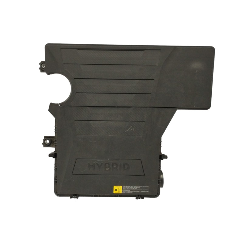 Recambio de filtro aire para hyundai ioniq (ae) 1.6 gdi hybrid referencia OEM IAM 28110G2500  