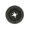 Recambio de polea cigueñal para seat ibiza sc (6j1) 1.6 tdi referencia OEM IAM 038105243M  