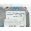 Recambio de centralita airbag para hyundai i10 i (pa) 1.1 referencia OEM IAM 959100X100 5WK43794 